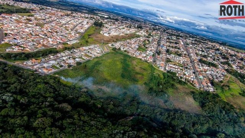 Imagem 4 de 15 de Terreno Para Venda Em Ponta Grossa, Jardim Carvalho - Ecojdc_1-1314084