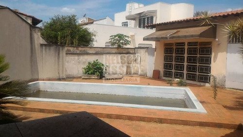 Imagem 11 de 21 de Casa Assobradada Para Venda No Bairro Jardim Karaíba, 3 Dorm, 1 Suíte, 7 Vagas, 220 M - 1580
