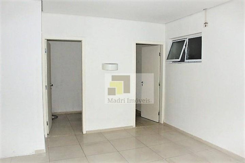 Imagem 16 de 22 de Prédio À Venda, 430 M² Por R$ 3.450.000,00 - Vila Pompeia - São Paulo/sp - Pr0036