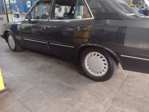 Imagem 5 de 10 de Chevrolet Opala Diplomata Diplomata 6cc