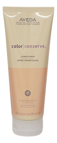 Tratamiento Color Conserve 125ml Aveda