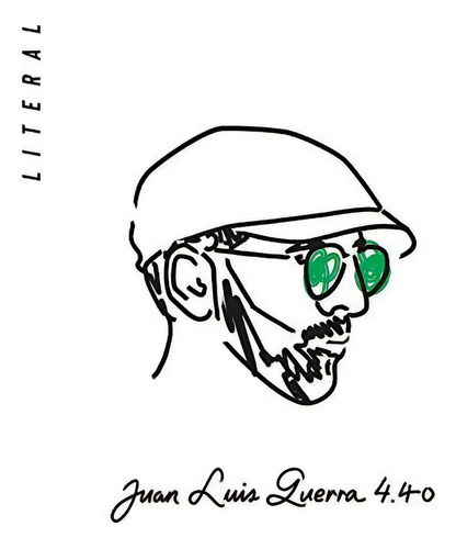 Juan Luis Guerra - Literal 4.40