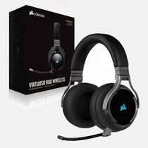 Comprar Audífonos Corsair Virtuoso Rgb Wireless Gaming 7.1 Pc+ps4