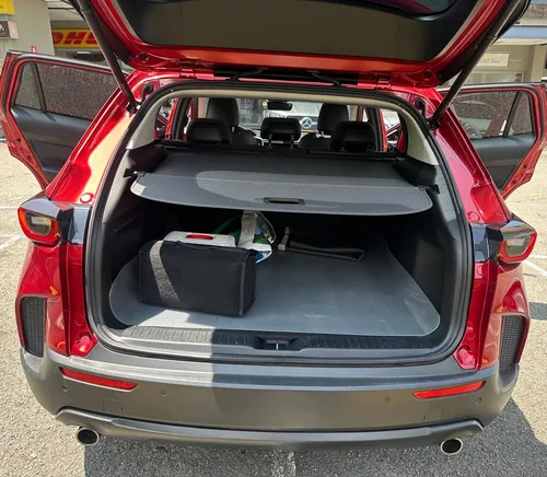 Mazda cx-50 2.5 Grand Touring 4X2