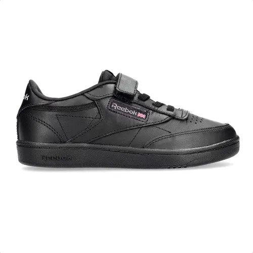 Zapatillas Reebok Club C 1v Velcro Niño Casual