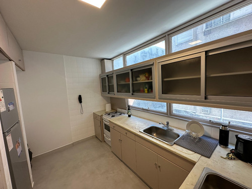 Venta Departamento 3 Ambiente Con Dependencia