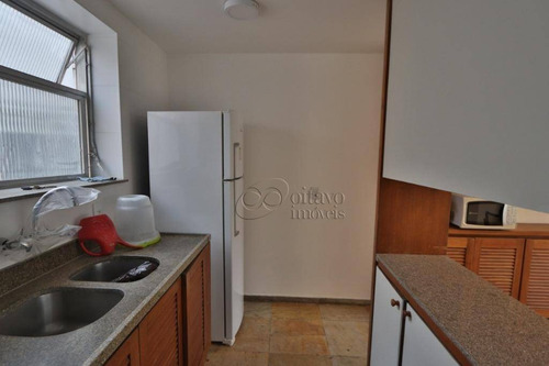 Imagem 11 de 24 de Cobertura Para Alugar, 180 M² Por R$ 9.000,00/mês - Ipanema - Rio De Janeiro/rj - Co0722