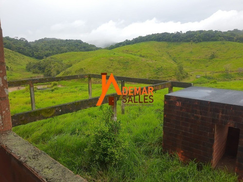 Imagem 3 de 30 de Fazenda - Fa00008 - 70442266