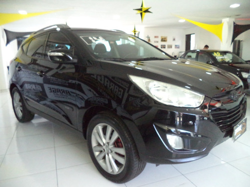 Imagem 7 de 8 de Hyundai Ix 35 Novíssima Aceitamos Motos E Carros Na Troca
