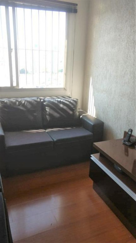 Imagem 13 de 19 de Apartamento Em Vila Carrão, São Paulo/sp De 50m² 2 Quartos À Venda Por R$ 350.000,00 - Ap655151-s