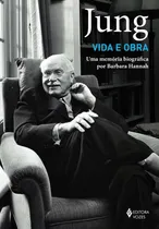 Comprar Jung: Vida E Obra - Uma Memória Biográfica Por Barbara Hannah - Hannah, Barbara