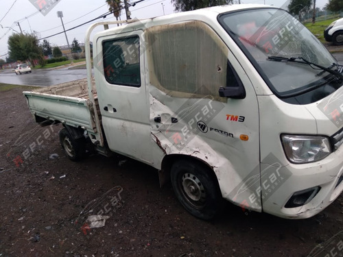 Foton Midi 2022 En Desarme