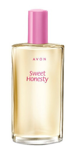 Avon Sweet Honesty Fragancia Mujer Floral Aldehídica 100 Ml