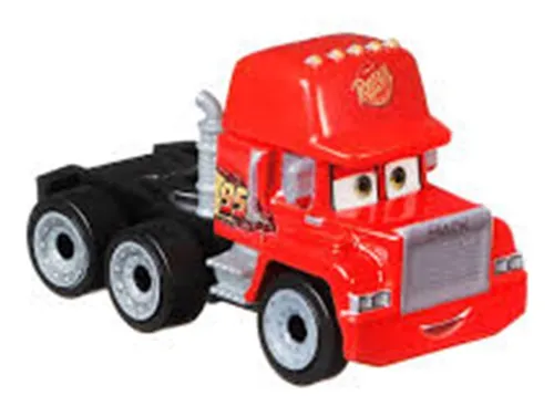Camion mack mini racers sale