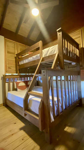 Villa De Venta En Jarabacoa