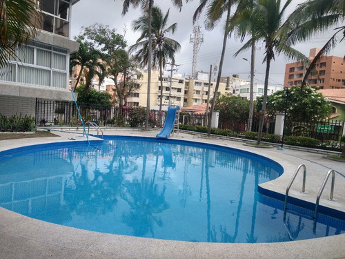 Imagen 2 de 7 de Apartamento En Venta Barrio Riomar