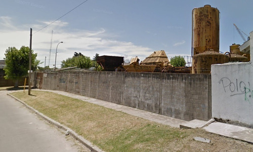 Fracción De 8.500 M2, Con Salida A 2 Calles