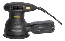 Comprar Lijadora Roto Orbital Brooklyn Vel. Regulable 350w 125mm Color Negro