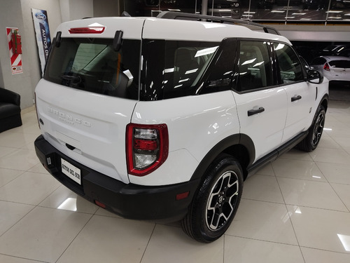 Ford Bronco Sport 1.5 Ecoboost 4Wd Big Bend At8