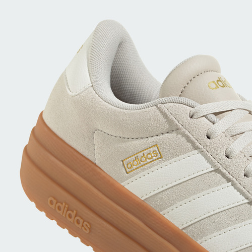Zapatillas Adidas Vl Court Bold Jq5633 Adidas