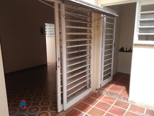 Imagem 16 de 30 de Casa Espaçosa A Venda - Jardim Guanabara. - Ca00380 - 33659242