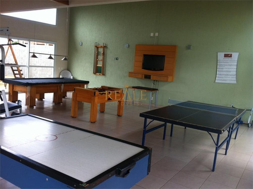 Imagem 29 de 30 de Casa À Venda, 352 M² Por R$ 1.300.000,00 - Condomínio Reserva Dos Vinhedos - Louveira/sp - Ca1280