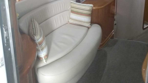 Lancha Intermarine Azimut 380, Ñ Real, Phantom, Coral, Fs