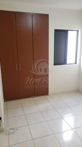 Imagem 19 de 30 de Apartamento À Venda Em Mansoes Santo Antonio - Ap035241