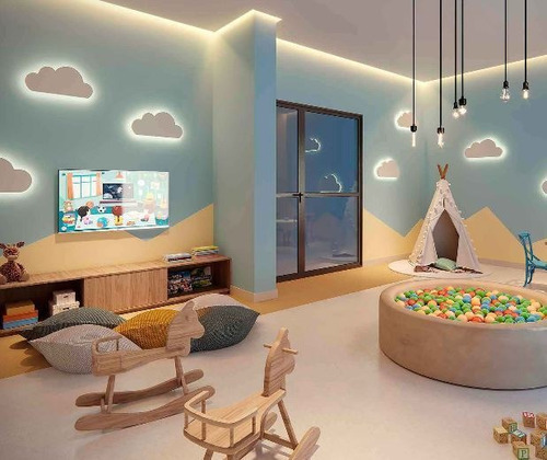 Imagem 15 de 30 de Apartamento - Ref: Or20282.1