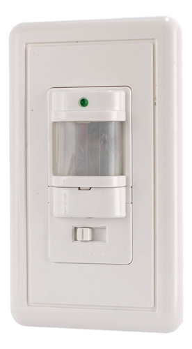 Sensor De Movimiento Con Palanca 1286 Sanelec