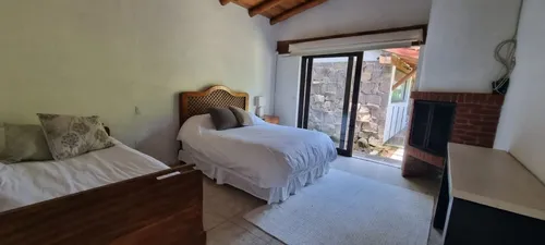 Casa En Renta En Valle De Bravo, Avandaro