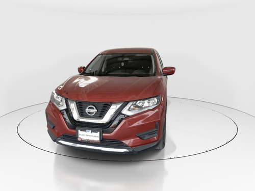 Nissan X-Trail 2.5 Sense 2 Row Cvt