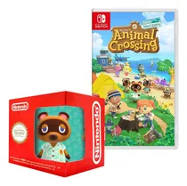 Comprar Animal Crossing New Horizons Nintendo Switch Y Taza 2