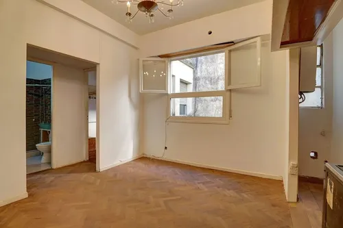 Venta Departamento Tipo Ph 3 Ambientes En Almagro