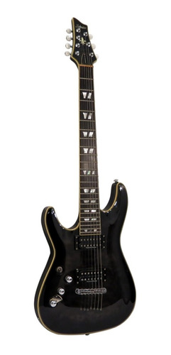 Guitarra Electrica Schecter C-7 Custom P/zurdo