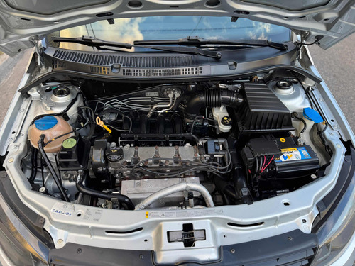 Volkswagen Gol Trend 1.6 Pack I 101cv 3p
