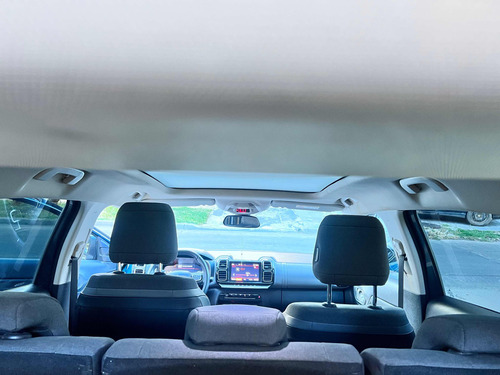 Citroën C5 Aircross 1.6 Thp Eat6 Feel Pack