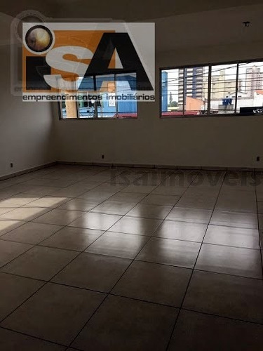 Imagem 3 de 5 de Prédio Comercial Em Centro - Suzano - 2811