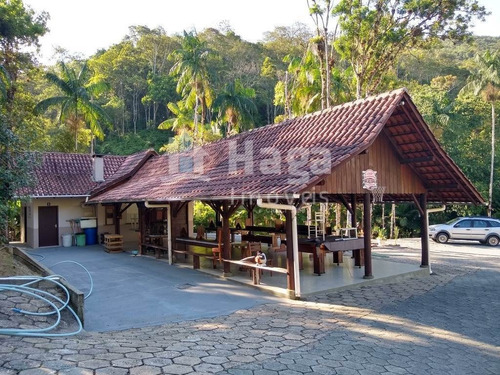 Chácara À Venda Em Gaspar/sc - 1534c