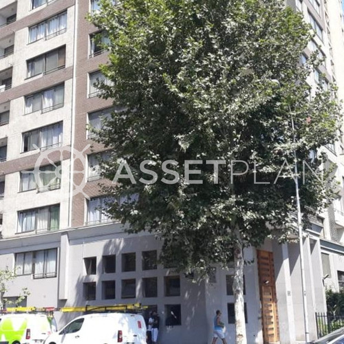 Av. Manuel Rodríguez 881, Condominio Manuel Rodriguez