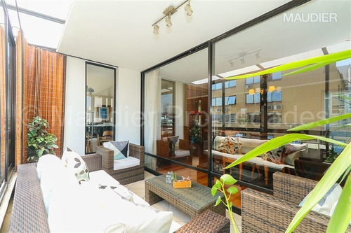 Imagen 7 de 30 de Departamento En Venta En Las Condes