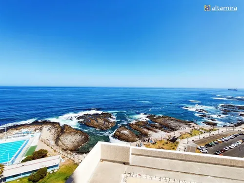 Departamento En Venta En Iquique