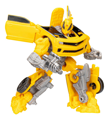 Bumblebee Transformers Dark Of The Moon Core Class Hasbro