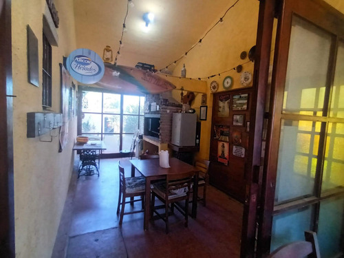 Dueño Vende Casa Pronta Vivir Parque Del Plata Sur