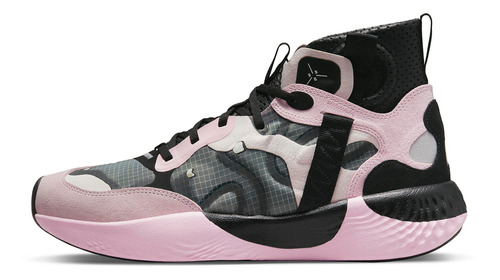 Zapatillas Jordan Delta 3 Sp Pink Foam Urbano Dd9361-601   