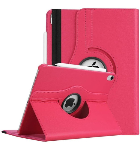 Case Para iPad Air 5 10.9 A2588 A2589 Funda Protector Fcs