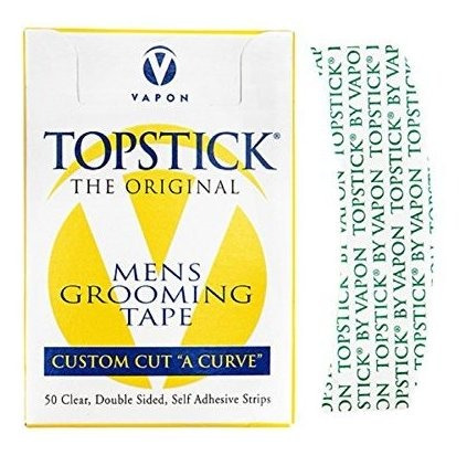 Pegamento - Vapon Topstick The Original Custom Cut  A Curve 