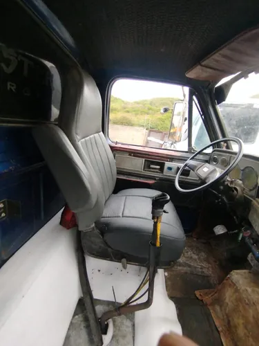 Carroranque C70 Bien Trocado