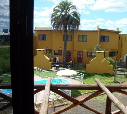 Imagen 4 de 7 de Complejo Turistico En Barrio Uruguaí