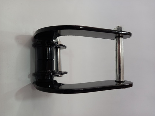 Imagen 7 de 7 de Gemelos Soft Toyota Hilux 2005 2015 4x4 Camioneta Travesia